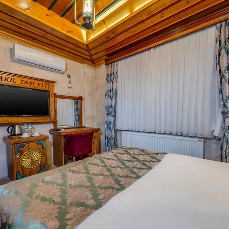 Cakiltasi Evi Hotel Göreme