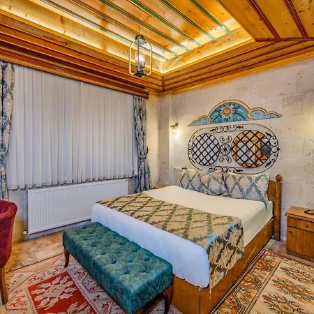 Отель Cakiltasi Evi Гореме