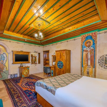 Cakiltasi Evi Hotel Goreme