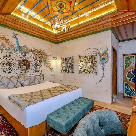 Cakiltasi Evi Goreme