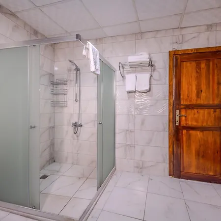 Hotel Cakiltasi Evi Goreme