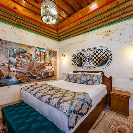 Cakiltasi Evi Göreme