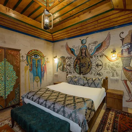 فندق Cakiltasi Evi