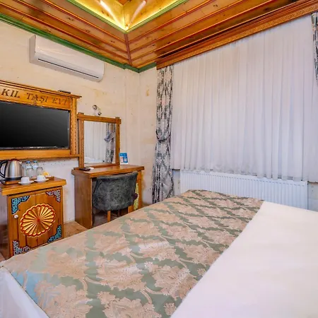 Hotel Cakiltasi Evi 2*
