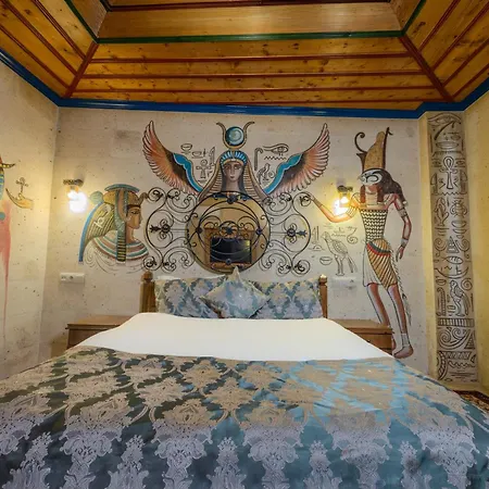 Cakiltasi Evi 2* Гореме