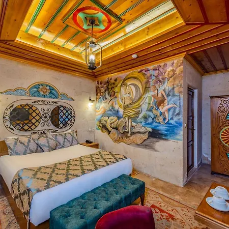Cakiltasi Evi فندق