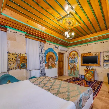 Отель Cakiltasi Evi