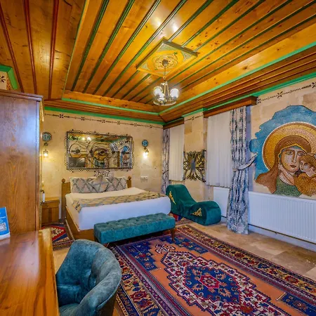 Cakiltasi Evi Hotel 2*