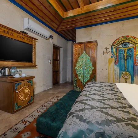 Hotel Cakiltasi Evi 2*