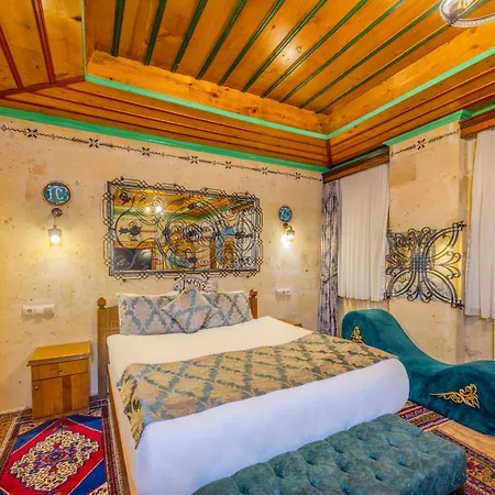 Hotel Cakiltasi Evi Goreme