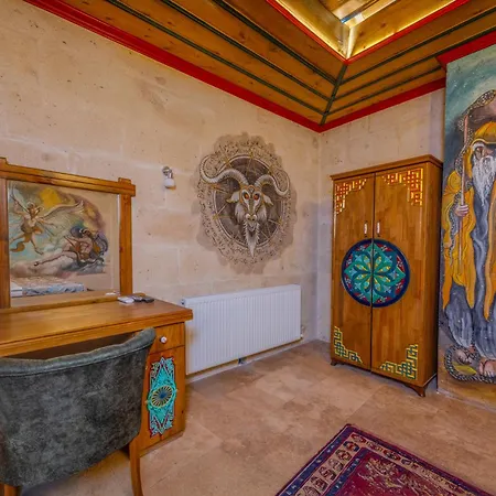 Cakiltasi Evi Szálloda