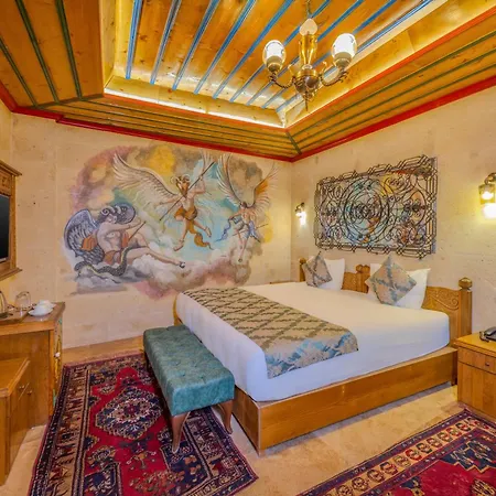 Hotel Cakiltasi Evi 2*