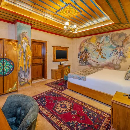 Cakiltasi Evi Отель Гореме