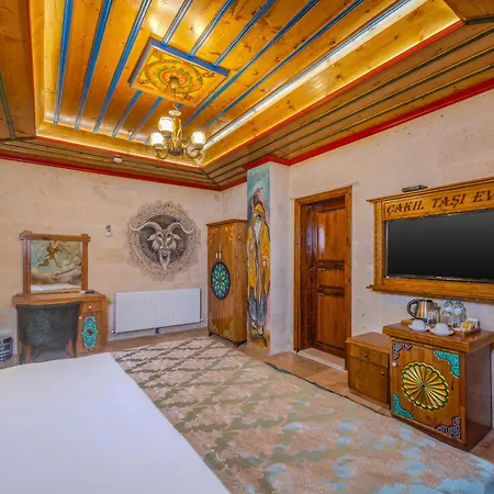 Hotel Cakiltasi Evi Göreme
