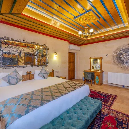 Cakiltasi Evi Goreme