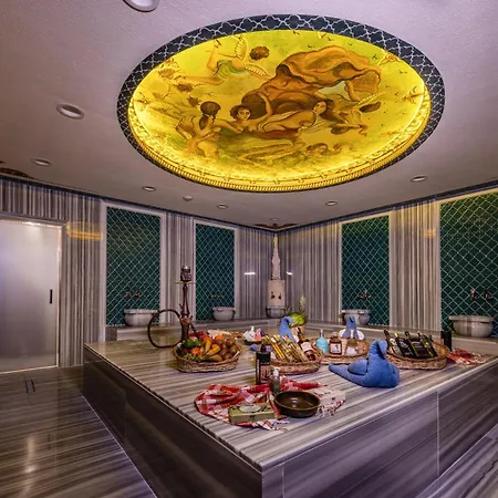 Cakiltasi Evi Hotel Goreme