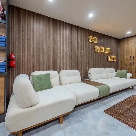 Hotel Cakiltasi Evi