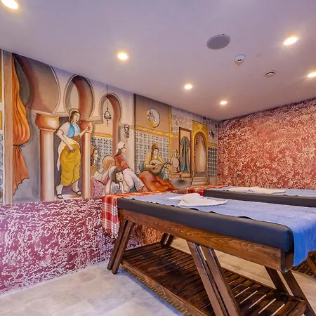 Cakiltasi Evi Goreme