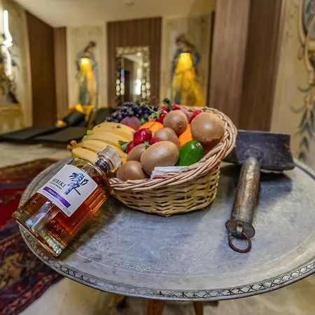 Cakiltasi Evi Hotel Goreme
