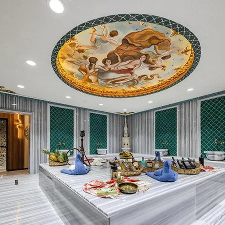 Cakiltasi Evi Hotel