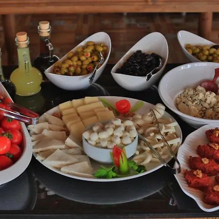 Cakiltasi Evi Hotel Goreme