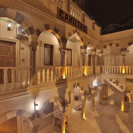 Cakiltasi Evi Szálloda 2*