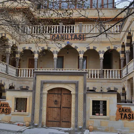 Cakiltasi Evi 2*