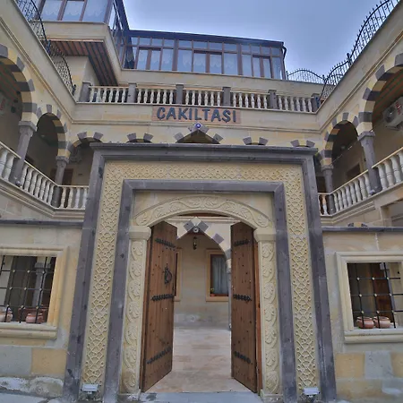 Cakiltasi Evi Szálloda Göreme