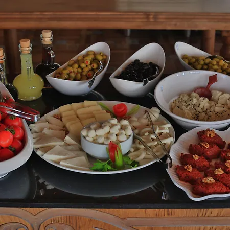 Hotel Cakiltasi Evi