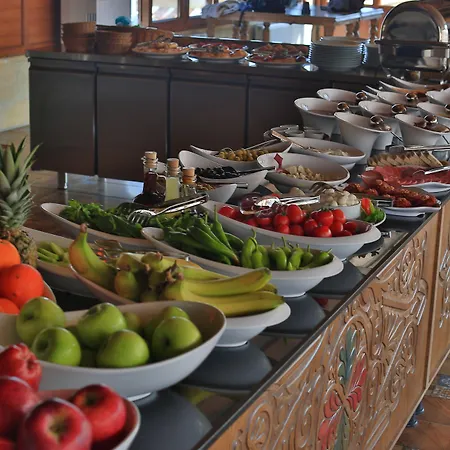 Cakiltasi Evi Hotel