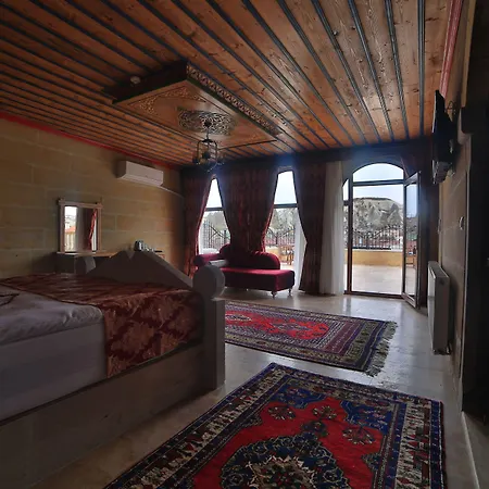 Cakiltasi Evi Hotel