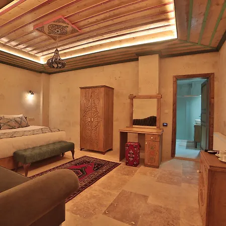 Cakiltasi Evi Goreme