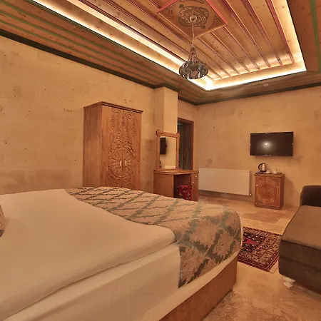 Cakiltasi Evi Goreme
