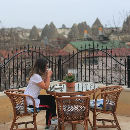 Cakiltasi Evi 2* Goreme
