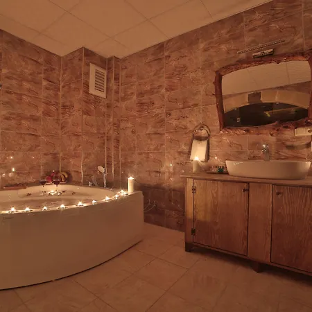 Hotel Cakiltasi Evi Goreme