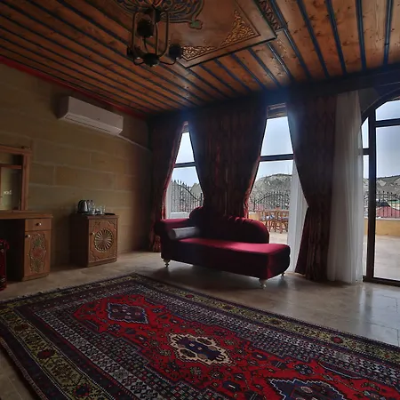 Cakiltasi Evi Hotel Goreme