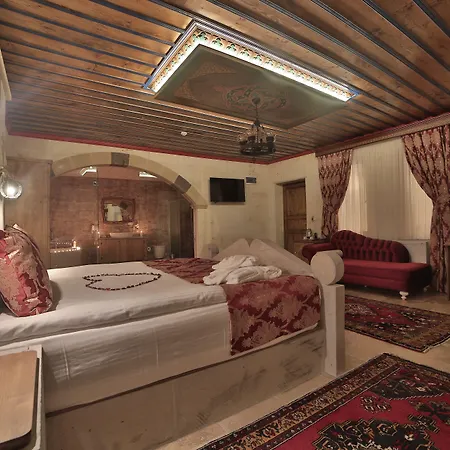 Cakiltasi Evi Hotel 2*
