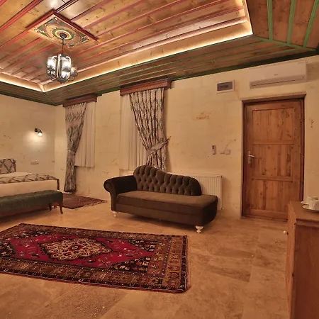 Cakiltasi Evi 2* Goreme