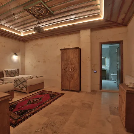 Cakiltasi Evi Goreme