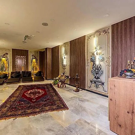 Cakiltasi Evi 2*