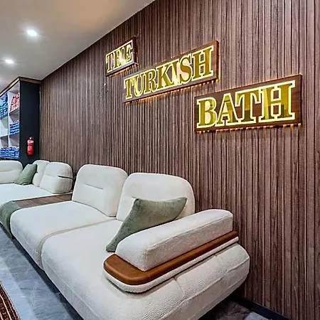 Hotel Cakiltasi Evi Göreme