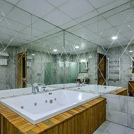 Hotel çakıltaşı Evi 2*