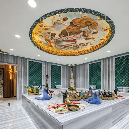 Cakiltasi Evi Hotel