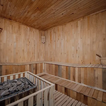 Hotel Cakiltasi Evi Göreme