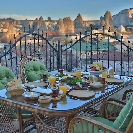 Cakiltasi Evi Hotel