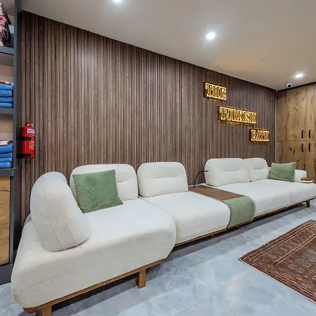 Hotel Cakiltasi Evi Göreme