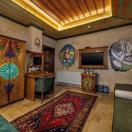 Cakiltasi Evi Hotel