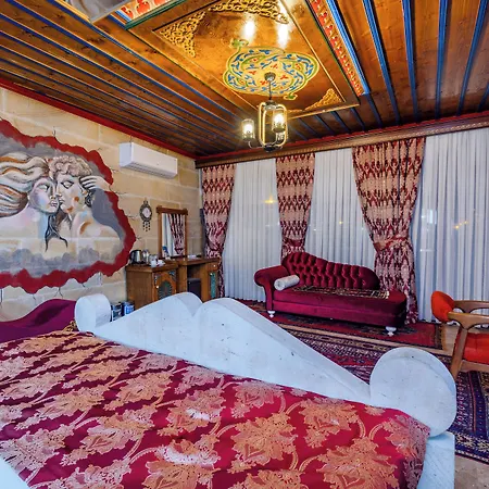 Cakiltasi Evi Göreme