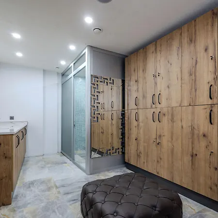 Hotel Cakiltasi Evi