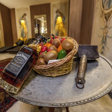 Cakiltasi Evi Hotel